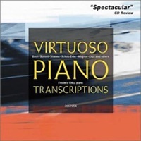 Classical Express : Chiu - Transcriptions